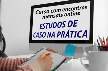 Curso Estudos de Caso na Prática