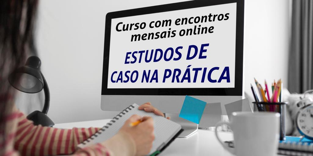 Curso Estudos de Caso na Prática