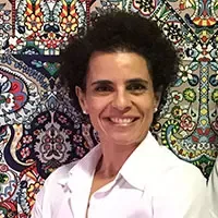 Andréa Carla Machado