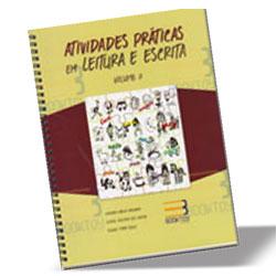 Atividades Práticas em Leitura e Escrita - Volume 2