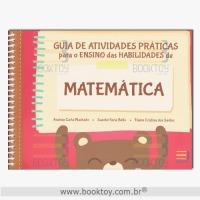 Guia de Atividades Práticas para o Ensino de Habilidades de Matemática