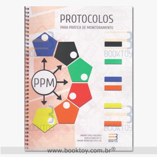 Protocolos para Prática de Monitoramento